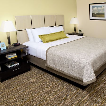 Candlewood Suites Philadelphia - Airport Area By Ihg Chester Exterior photo