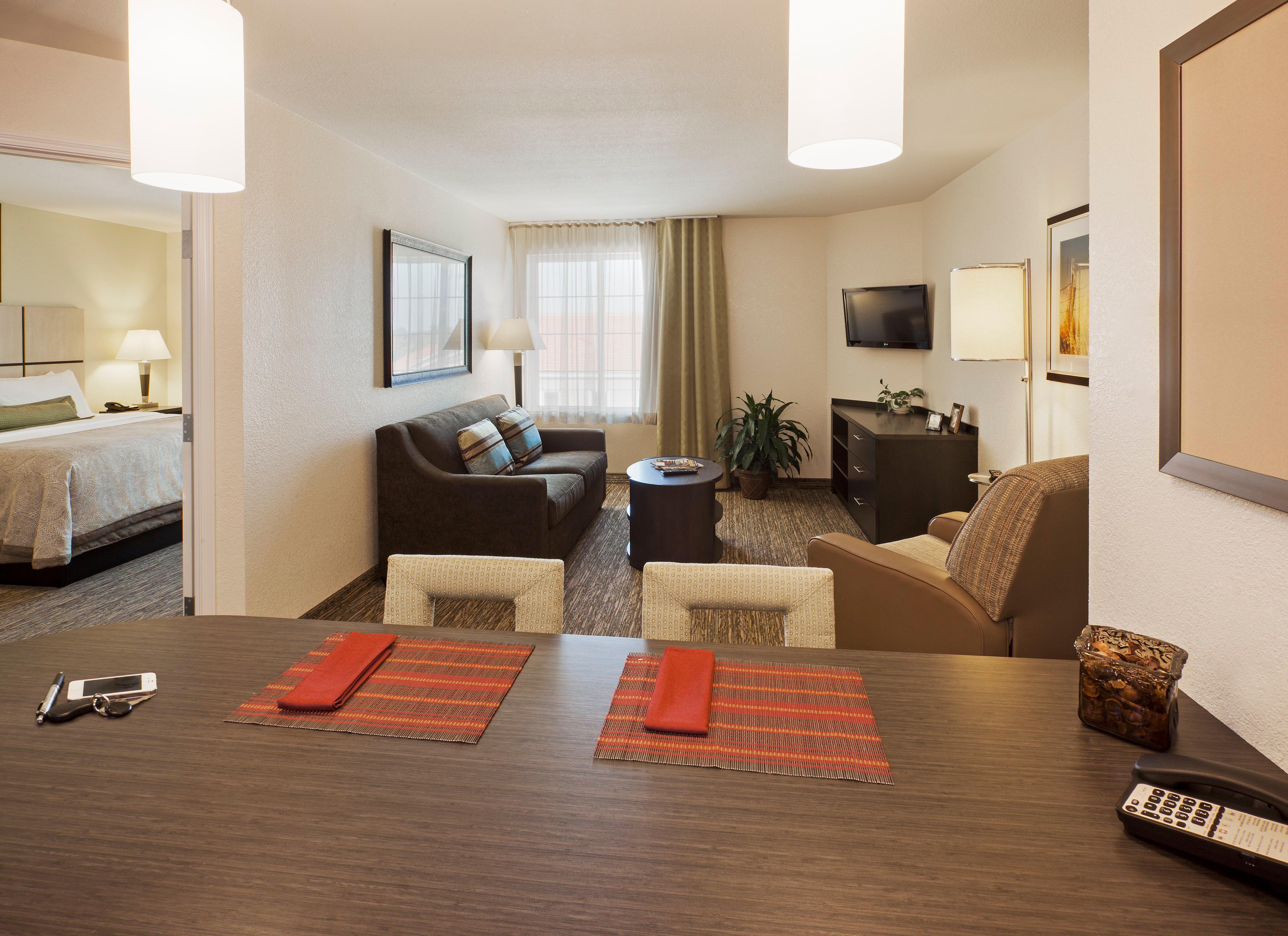 Candlewood Suites Philadelphia - Airport Area By Ihg Chester Exterior photo