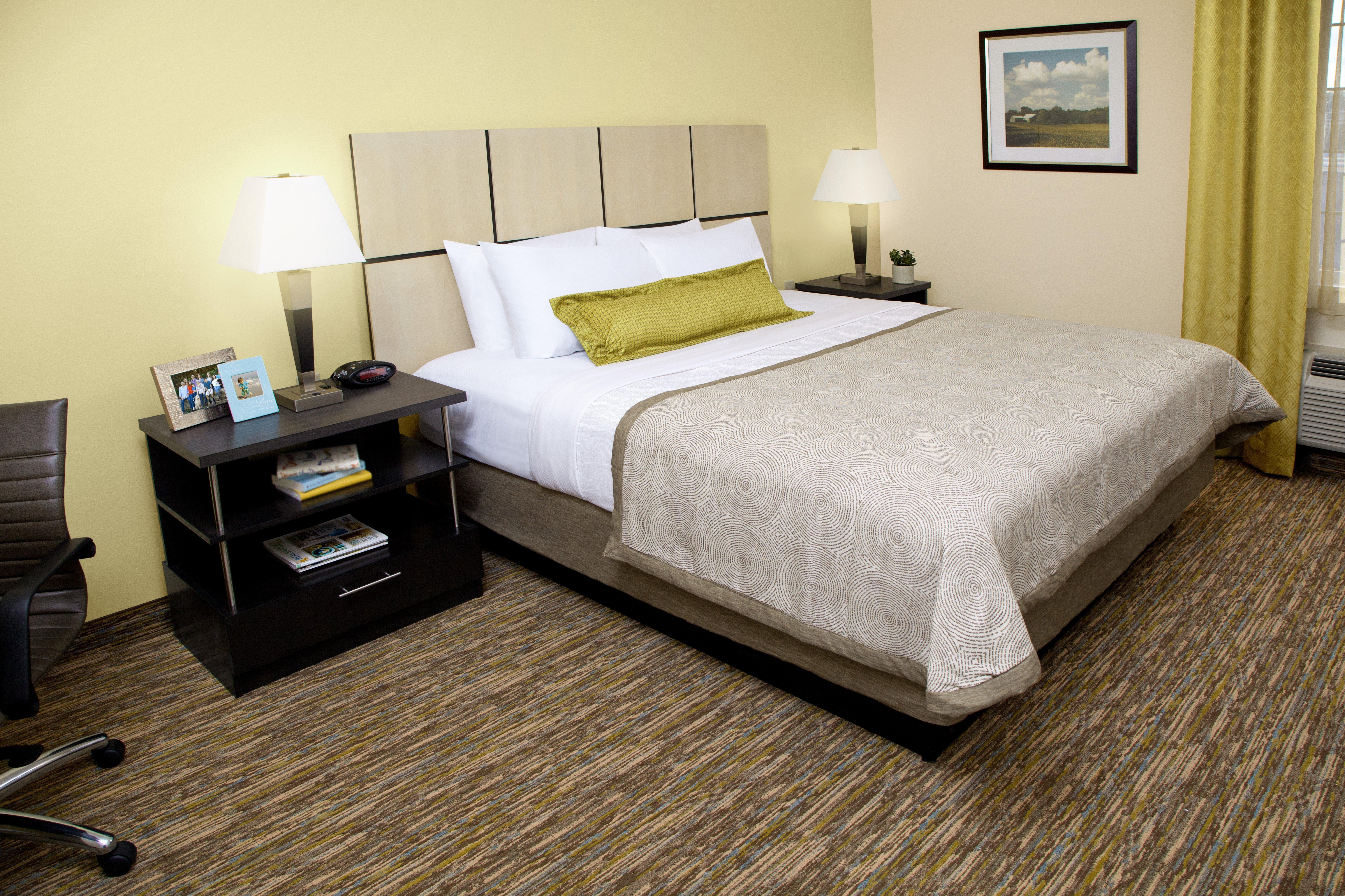 Candlewood Suites Philadelphia - Airport Area By Ihg Chester Exterior photo