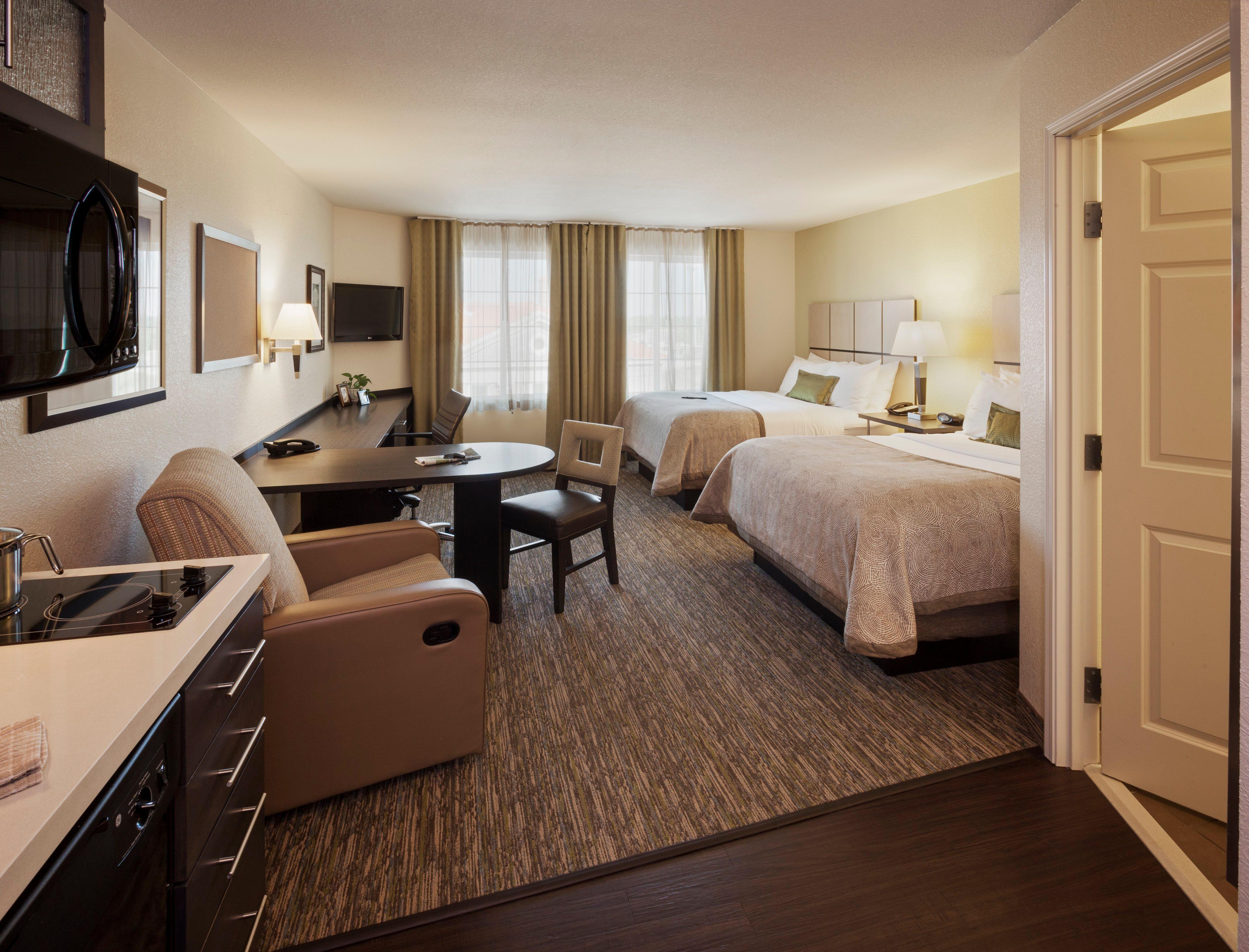 Candlewood Suites Philadelphia - Airport Area By Ihg Chester Exterior photo