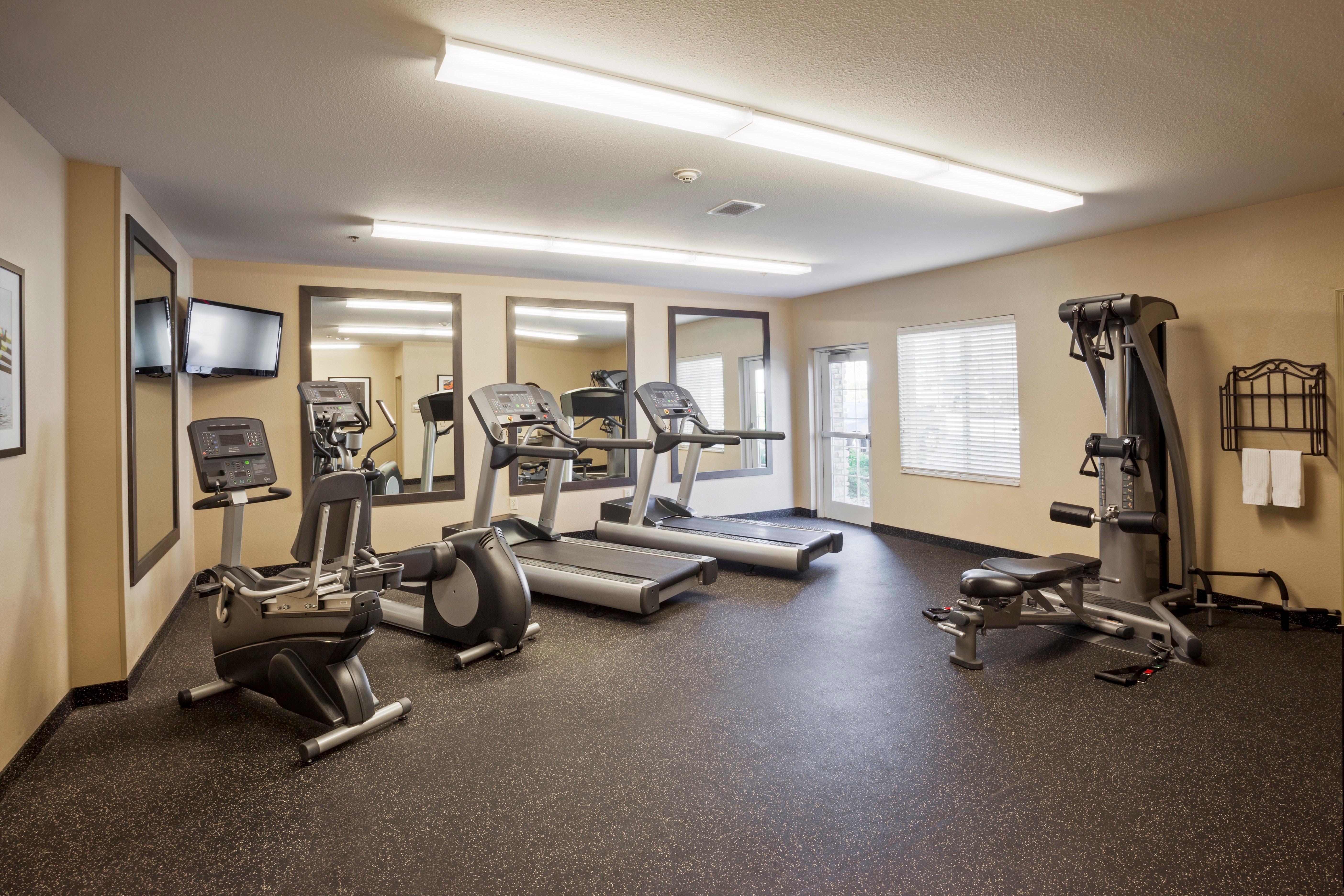 Candlewood Suites Philadelphia - Airport Area By Ihg Chester Exterior photo