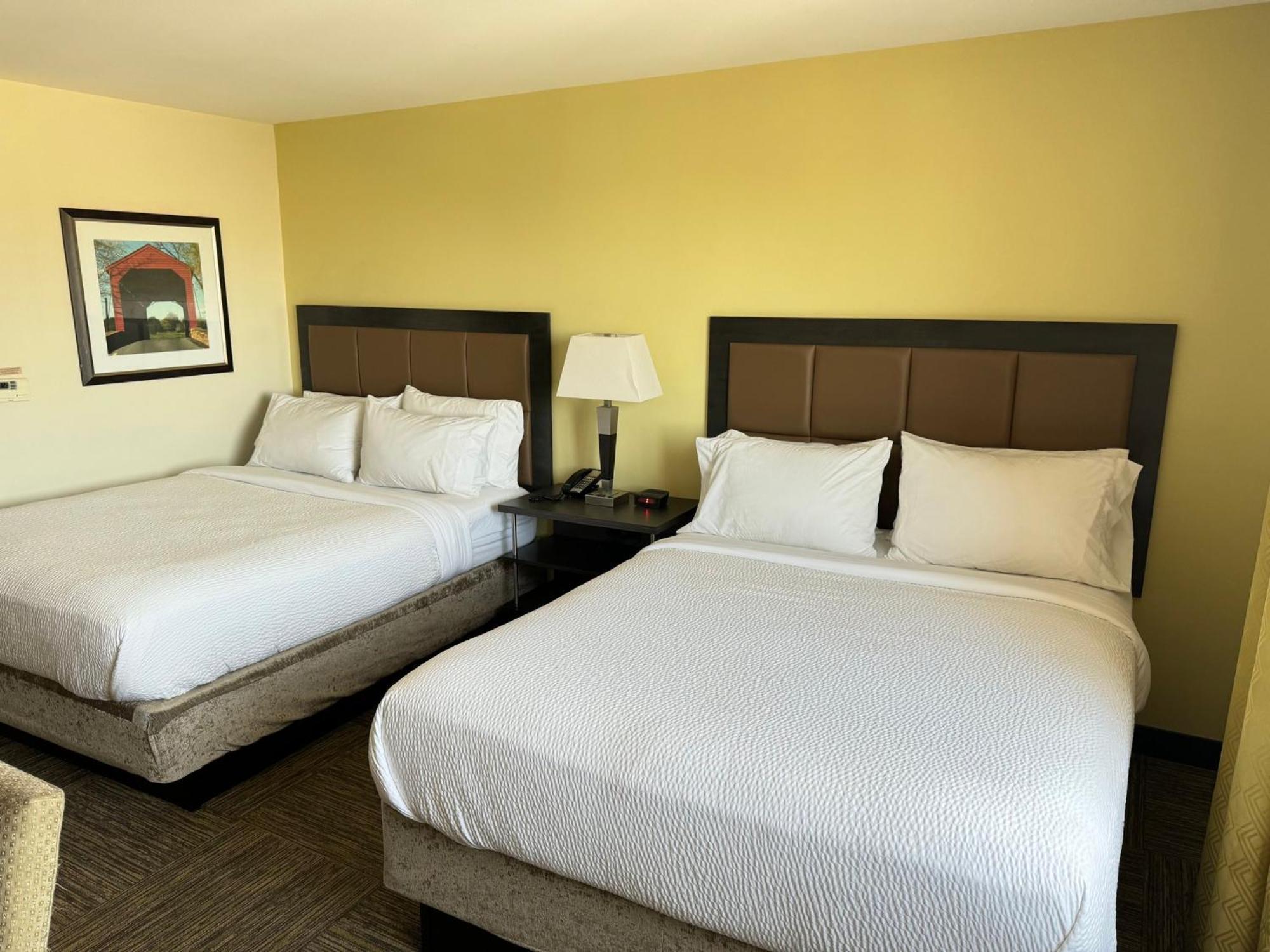 Candlewood Suites Philadelphia - Airport Area By Ihg Chester Exterior photo